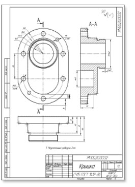 Torgovij centr chertezhi dwg software