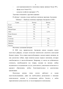 Курсовая работа: Демографические показатели воспроизводства населения